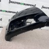 Audi A1 Se Lift Hatchback 2015-2018 Front Bumper No Pdc No Jets Genuine [a692]