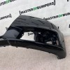 Audi A1 Se Lift Hatchback 2015-2018 Front Bumper No Pdc No Jets Genuine [a692]