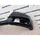 Audi A1 Se Lift Hatchback 2015-2018 Front Bumper No Pdc No Jets Genuine [a692]