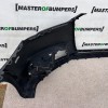 Audi A1 Se Lift Hatchback 2015-2018 Front Bumper No Pdc No Jets Genuine [a692]