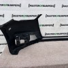 Audi A1 Se Lift Hatchback 2015-2018 Front Bumper No Pdc No Jets Genuine [a692]