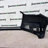 Audi A1 Se Lift Hatchback 2015-2018 Front Bumper No Pdc No Jets Genuine [a692]