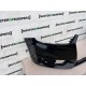 Audi A1 Se Lift Hatchback 2015-2018 Front Bumper No Pdc No Jets Genuine [a692]