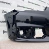 Audi A1 Se Lift Hatchback 2015-2018 Front Bumper No Pdc No Jets Genuine [a692]