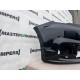 Audi A1 Se Lift Hatchback 2015-2018 Front Bumper No Pdc No Jets Genuine [a692]