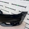 Audi A1 Se Lift Hatchback 2015-2018 Front Bumper No Pdc No Jets Genuine [a692]