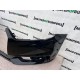 Audi A1 Se Lift Hatchback 2015-2018 Front Bumper No Pdc No Jets Genuine [a692]