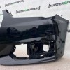 Audi A1 Se Lift Hatchback 2015-2018 Front Bumper No Pdc No Jets Genuine [a692]