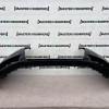 Audi A1 Se Lift Hatchback 2015-2018 Front Bumper No Pdc No Jets Genuine [a692]