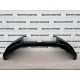 Audi A1 Se Lift Hatchback 2015-2018 Front Bumper No Pdc No Jets Genuine [a692]