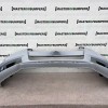 Audi A1 S-line Lift Hatchback 2015-2018 Front Bumper 4 Pdc + Jets Genuine [a688]