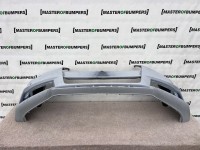 Audi A1 S-line Lift Hatchback 2015-2018 Front Bumper 4 Pdc + Jets Genuine [a688]