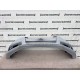 Audi A1 S-line Lift Hatchback 2015-2018 Front Bumper 4 Pdc + Jets Genuine [a688]