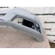 Audi A1 S-line Lift Hatchback 2015-2018 Front Bumper 4 Pdc + Jets Genuine [a688]