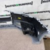 Audi A1 S-line Lift Hatchback 2015-2018 Front Bumper 4 Pdc + Jets Genuine [a688]