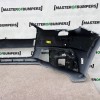 Audi A1 S-line Lift Hatchback 2015-2018 Front Bumper 4 Pdc + Jets Genuine [a688]