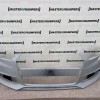 Audi A1 S-line Lift Hatchback 2015-2018 Front Bumper 4 Pdc + Jets Genuine [a688]