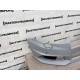 Audi A1 S-line Lift Hatchback 2015-2018 Front Bumper 4 Pdc + Jets Genuine [a688]