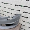 Audi A1 S-line Lift Hatchback 2015-2018 Front Bumper 4 Pdc + Jets Genuine [a688]