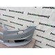 Audi A1 S-line Lift Hatchback 2015-2018 Front Bumper 4 Pdc + Jets Genuine [a688]