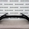 Audi A3 S-line Hatchback Lift 2016-2019 Front Bumper No Pdc Genuine [a685]