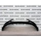 Audi A3 S-line Hatchback Lift 2016-2019 Front Bumper No Pdc Genuine [a685]