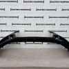 Audi A3 S-line Hatchback Lift 2016-2019 Front Bumper No Pdc Genuine [a685]