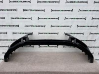 Audi A3 S-line Hatchback Lift 2016-2019 Front Bumper No Pdc Genuine [a685]