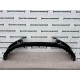 Audi A3 S-line Hatchback Lift 2016-2019 Front Bumper No Pdc Genuine [a685]