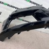 Audi A3 S-line Hatchback Lift 2016-2019 Front Bumper No Pdc Genuine [a685]