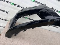 Audi A3 S-line Hatchback Lift 2016-2019 Front Bumper No Pdc Genuine [a685]