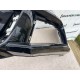 Audi A3 S-line Hatchback Lift 2016-2019 Front Bumper No Pdc Genuine [a685]