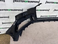 Audi A3 S-line Hatchback Lift 2016-2019 Front Bumper No Pdc Genuine [a685]