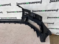 Audi A3 S-line Hatchback Lift 2016-2019 Front Bumper No Pdc Genuine [a685]