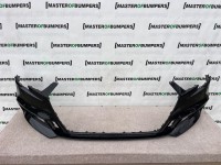 Audi A3 S-line Hatchback Lift 2016-2019 Front Bumper No Pdc Genuine [a685]