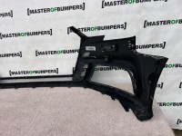 Audi A3 S-line Hatchback Lift 2016-2019 Front Bumper No Pdc Genuine [a685]