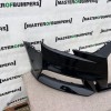 Audi A3 S-line Hatchback Lift 2016-2019 Front Bumper No Pdc Genuine [a685]