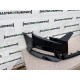 Audi A3 S-line Hatchback Lift 2016-2019 Front Bumper No Pdc Genuine [a685]