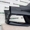 Audi A3 S-line Hatchback Lift 2016-2019 Front Bumper No Pdc Genuine [a685]