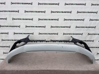 Audi Q2 S Line Mk1 Lift Estate 2021-2024 Front Bumper 6 Pdc +jets Genuine [a683]