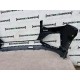 Audi Q2 S Line Mk1 Lift Estate 2021-2024 Front Bumper 6 Pdc +jets Genuine [a683]