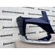 Audi Q2 S Line Mk1 Lift Estate 2021-2024 Front Bumper 6 Pdc +jets Genuine [a683]