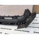 Audi Sq5 Q5 S Line Suv Mk2 Lift 2020-2024 Rear Bumper 6 Pdc Genuine [a693]