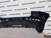 Audi Sq5 Q5 S Line Suv Mk2 Lift 2020-2024 Rear Bumper 6 Pdc Genuine [a693]