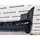 Audi Sq5 Q5 S Line Suv Mk2 Lift 2020-2024 Rear Bumper 6 Pdc Genuine [a693]