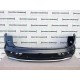 Audi Sq5 Q5 S Line Suv Mk2 Lift 2020-2024 Rear Bumper 6 Pdc Genuine [a693]