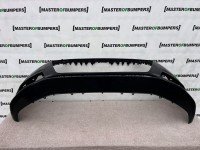 Audi A4 Se Sport B9.5 Lift 2020-2023 Front Bumper 4 Pdc No Jets Genuine [a701]