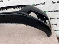 Audi A4 Se Sport B9.5 Lift 2020-2023 Front Bumper 4 Pdc No Jets Genuine [a701]