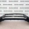 Audi A4 S-line B9.5 Lift 2020-2023 Front Bumper 6 Pdc + Jets Genuine [a702]