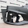 Audi A4 S-line B9.5 Lift 2020-2023 Front Bumper 6 Pdc + Jets Genuine [a702]